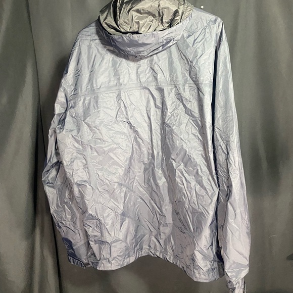 Columbia Onnitech rain jacket - Picture 3 of 3